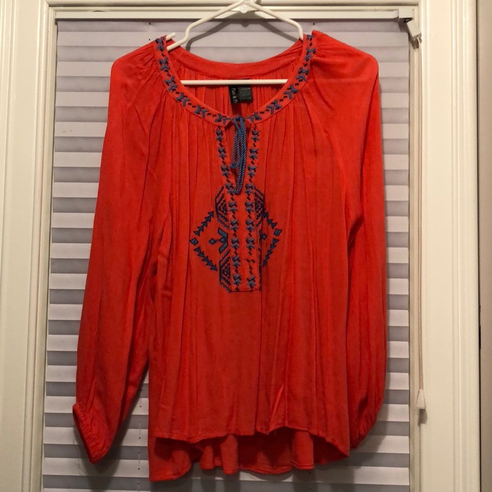 Blouse